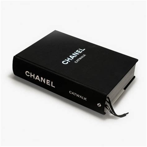 black chanel coffee table book|Chanel Coffee Table Book .